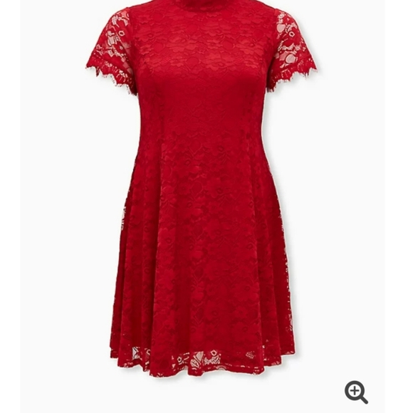 Dress - Picture 2 of 2